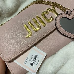 Juicy Couture Wallet
